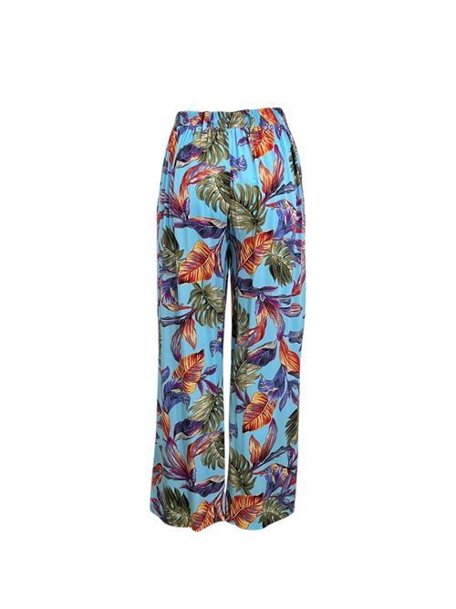 WOMEN'S FANTASY TROUSERS Extè Extè | ART.6060FANTASIA 3